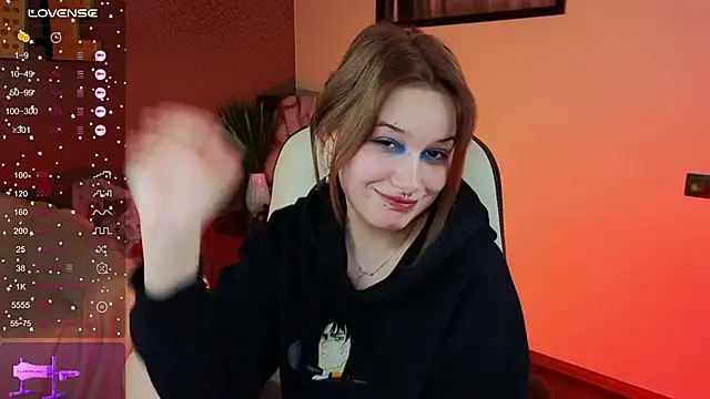 Eridabytrend live sex cam