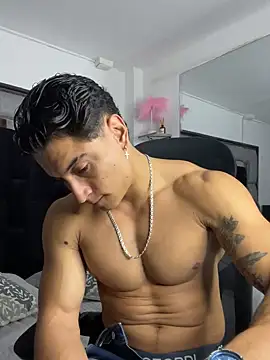 MR_MUSCLE live sex cam