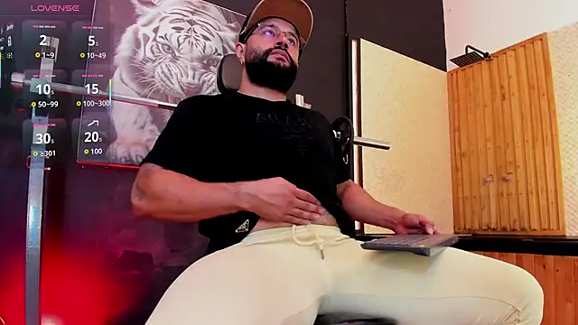 Luke__09 live sex cam