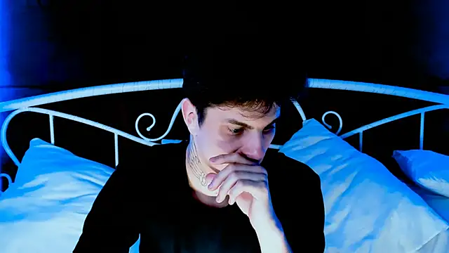 JackWolw live sex cam