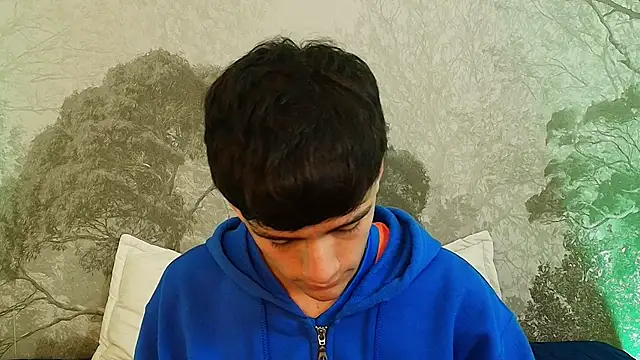 Axel_Draven live sex cam