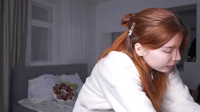 KristianCaspi live sex cam