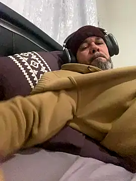 Cristian-Brayan live sex cam