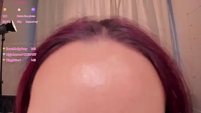 JanettaGrey live sex cam