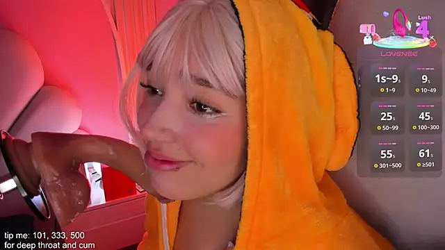 hinata_dolly live sex cam