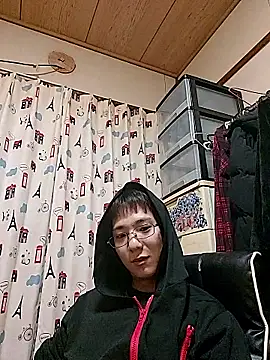 TERU_kun_jp live sex cam