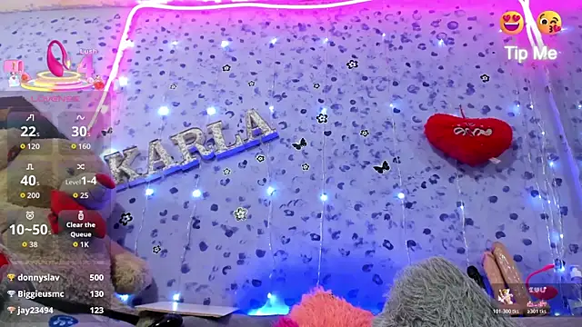 CelesteGill_ live sex cam