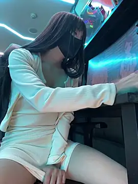 xiao-Lin live sex cam