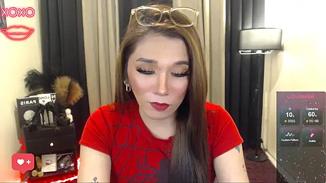 precious_RoseDoll live sex cam