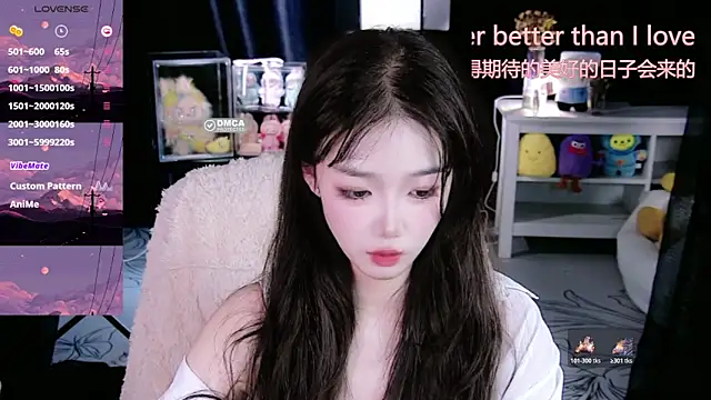 Sheep-1 live sex cam