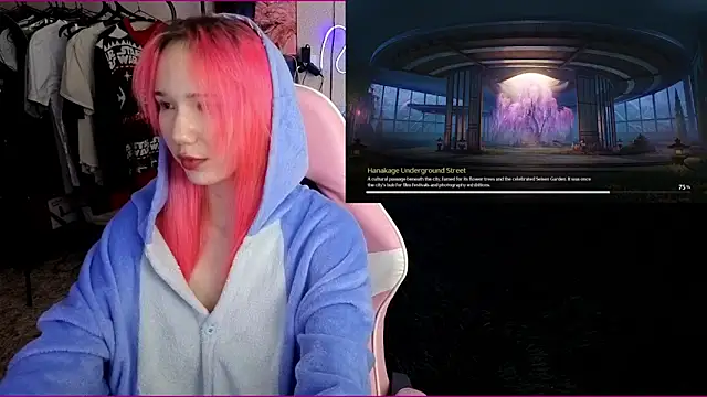 Maya_Viola live sex cam