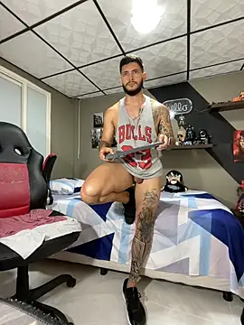 marcel_crawford96 live sex cam