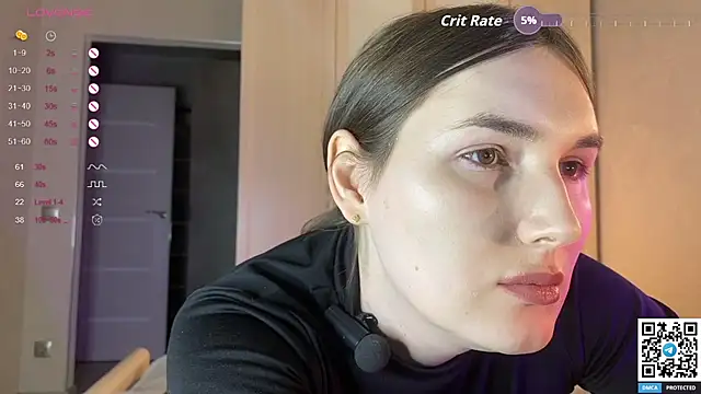 Maria_Bowie live sex cam