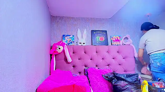 laurenelove live sex cam