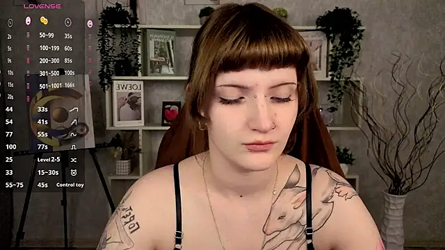 EchoBloom live sex cam