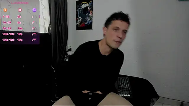 RyanHorseman live sex cam