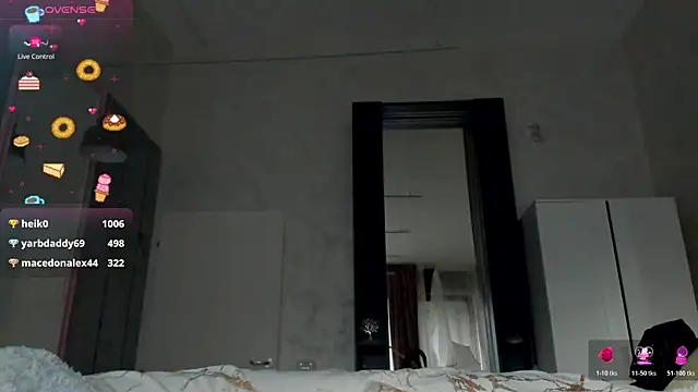 Sassy_Teen live sex cam