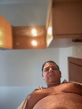 SecretlyDD live sex cam