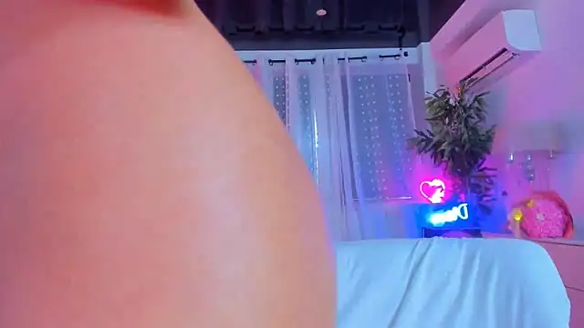 DanieleAida live sex cam