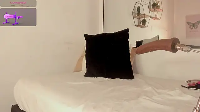 AnaChernova live sex cam