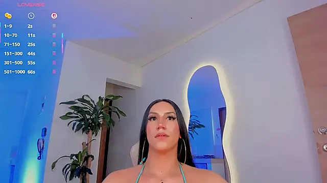 Pretty_Mariangel live sex cam