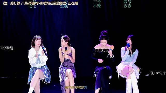 XKCH-001 live sex cam