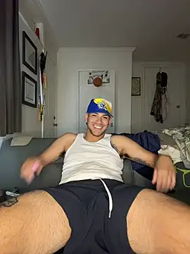 StrokingDaddy4 live sex cam