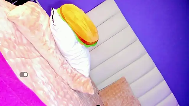 Rosettta-2 live sex cam