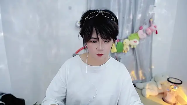 Fan_ting live sex cam