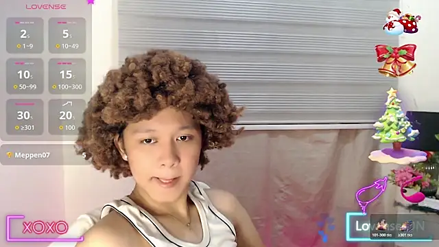 yourfavdollyxxx live sex cam