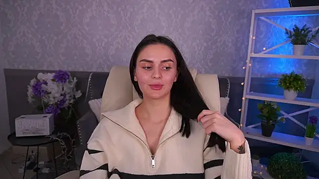 MilashaLovely live sex cam