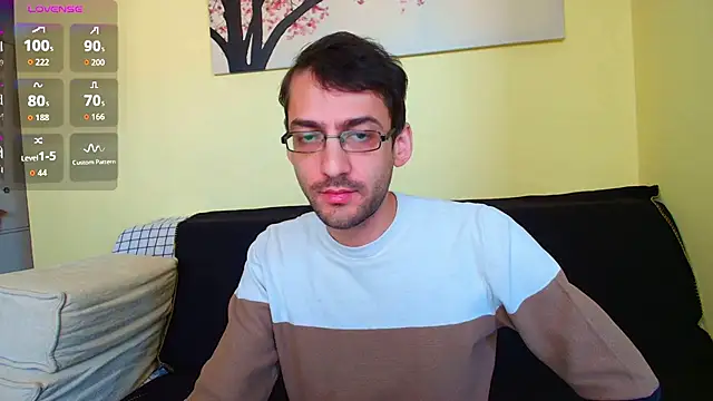 HungEddy live sex cam