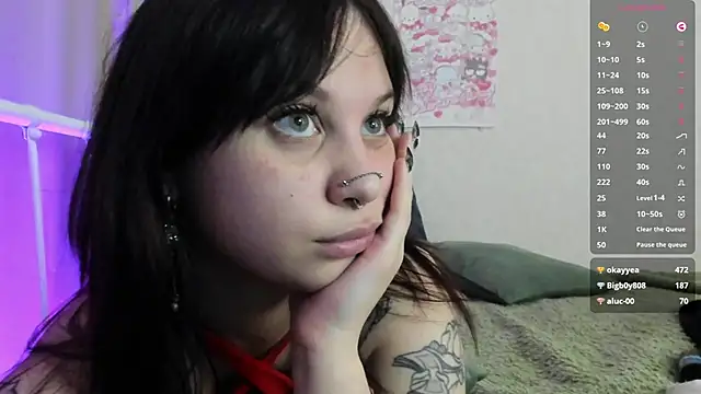 marynixoxo live sex cam