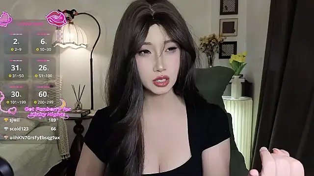 Boa0105 live sex cam