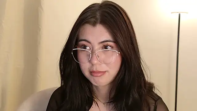 Zoe_Benson live sex cam