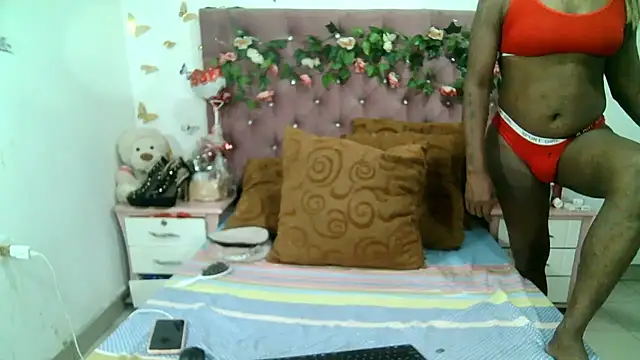 ValeriaTsx live sex cam