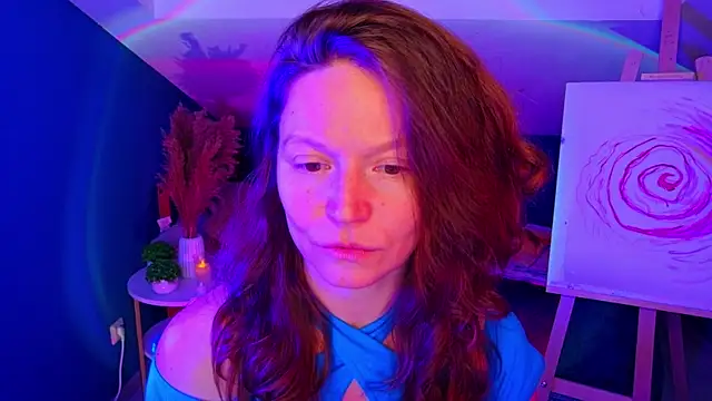 AuroraBorealis__ live sex cam