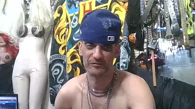 slinginbigD live sex cam