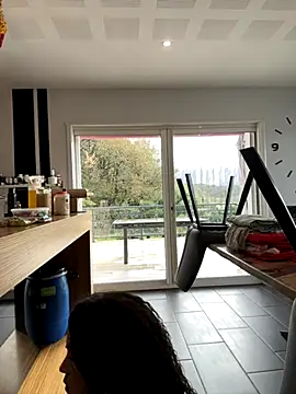 Clarasense__ live sex cam