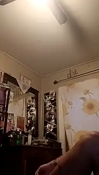 Bored_Grandma live sex cam