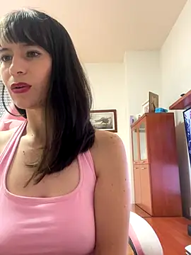 AlanaRius18 live sex cam