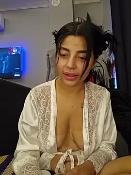 Zarayuce live sex cam