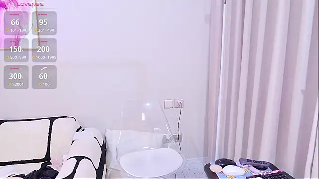 xiaoxi---n live sex cam