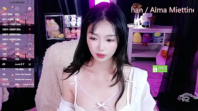 Sheep-1 live sex cam