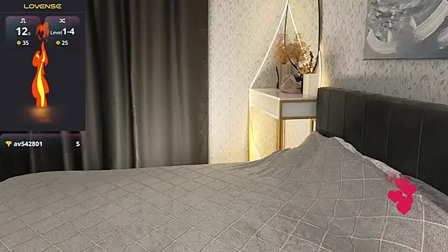 YourSweetDream_ live sex cam