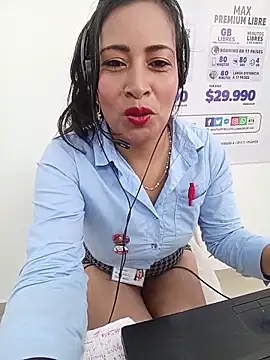 PAULA20- live sex cam