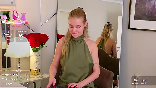 Rose_Masson live sex cam