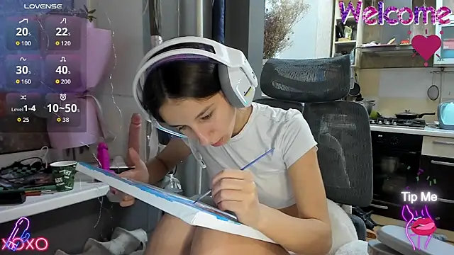 _Nika_Kik live sex cam