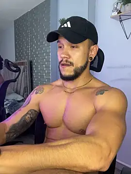 ARON_TAYLER01 live sex cam