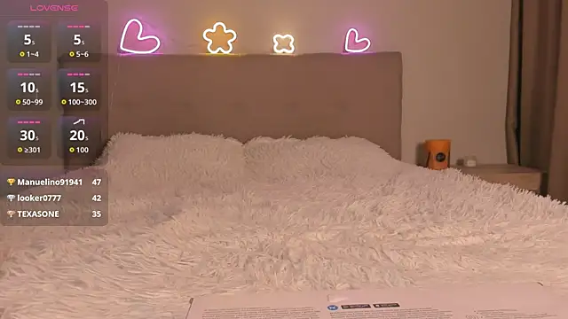 imMolly11 live sex cam